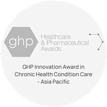 Global Health & Pharma award 2021 final