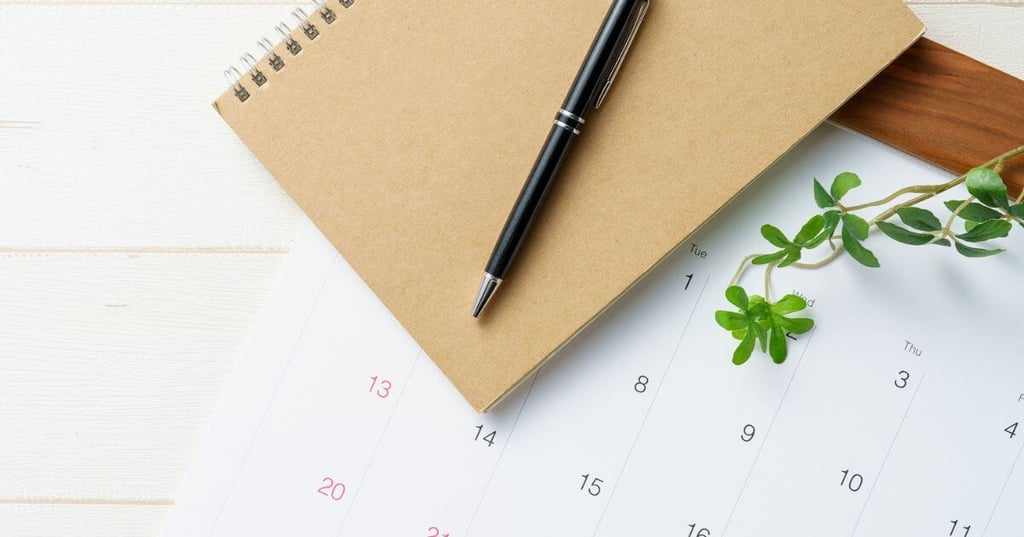 Why I don’t just set goals, I obstacle-proof them