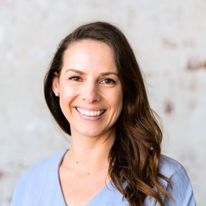 health coach liv brown