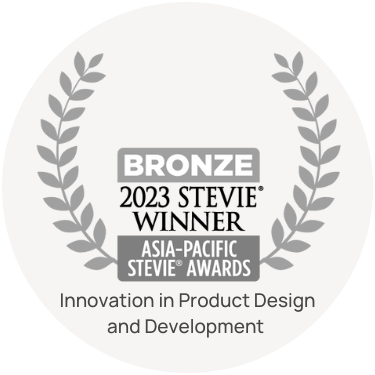 Stevie award 2023