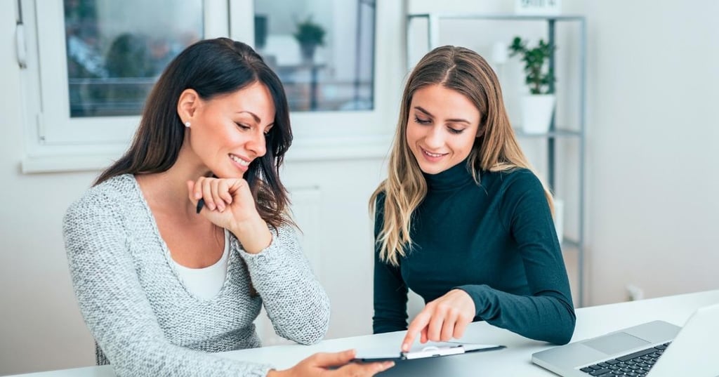 Women’s health week: Advanced checks for next level health