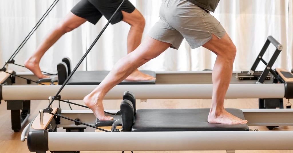 Supercharge training outcomes with precise, adaptable and barefoot training