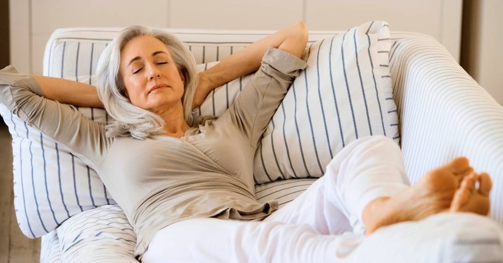 Hit pause: The power of slowing down