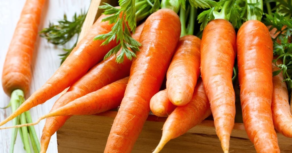 The longevity molecules in your food