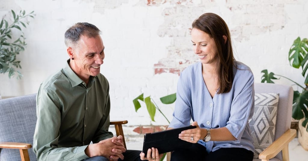 Personalised wellness: Decoding biomarkers with Nutri-STAT