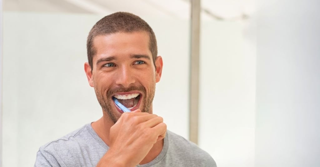 Optimise your oral microbiome: Habits, products, breathing and more