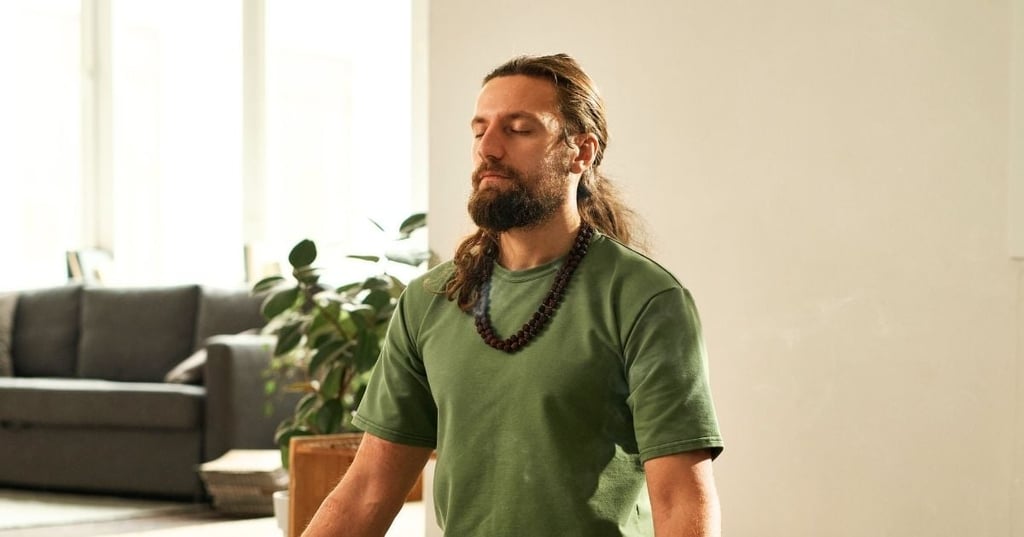 The power of breathwork for health and performance