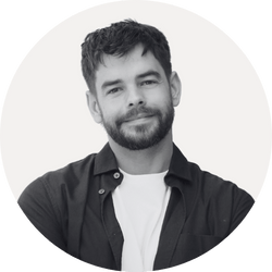 Photo of Matthew Green