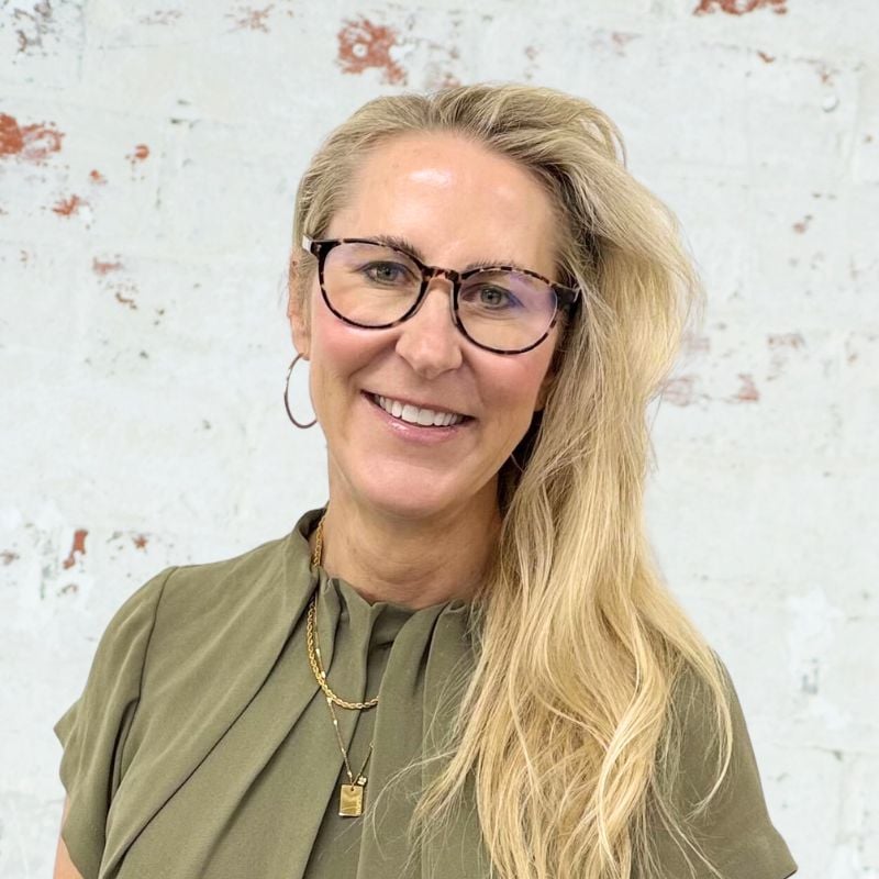 Photo of practitioner Nina Crawford