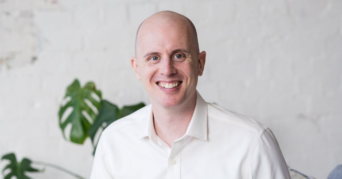 Jabe Brown Founder Melbourne Functional Medicine